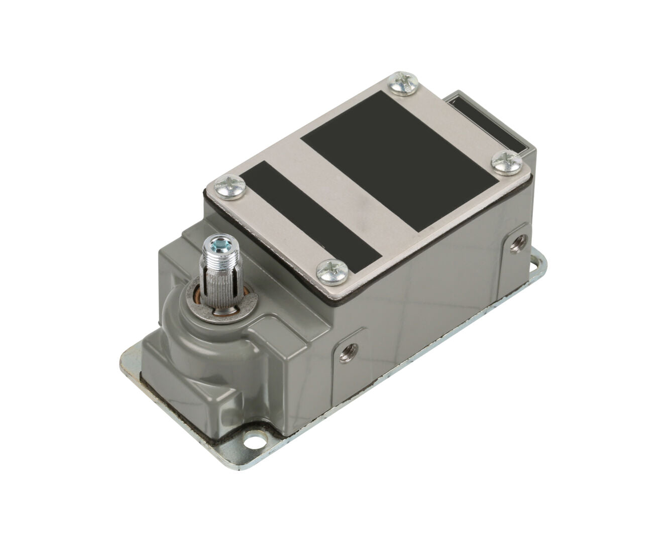 JLG Tel Limit Switch L100Wnc2M18 replacement part image