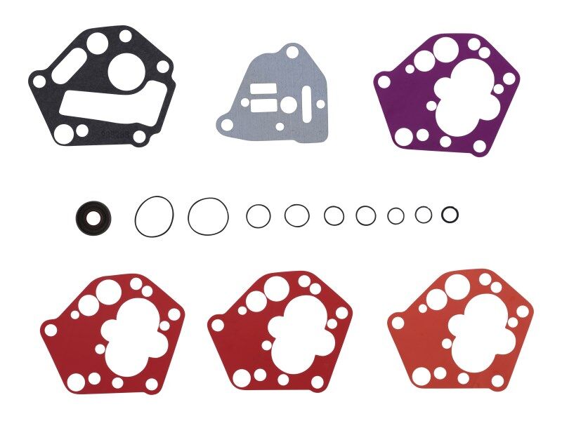 JLG Pt Kit Shim Gasket Ll 1670 2031 replacement part image
