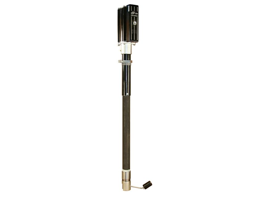 JLG 51 Pump 55Gl Drum Lm 2305A 41B replacement part image