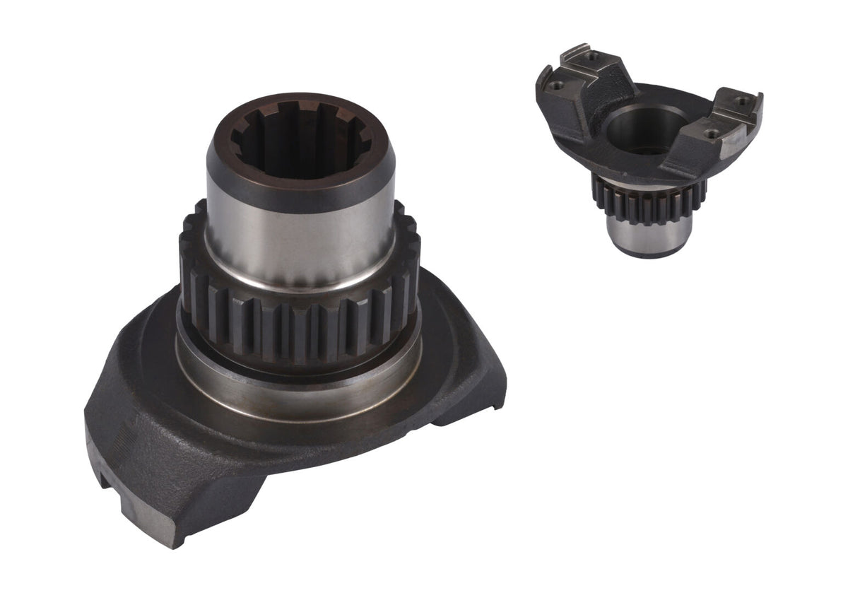 JLG Pt Companion Flange Lpp25140 replacement part image