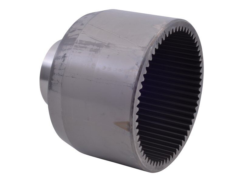 JLG Pt Gear Planetary Ring 61 Tee Lpp26813 replacement part image