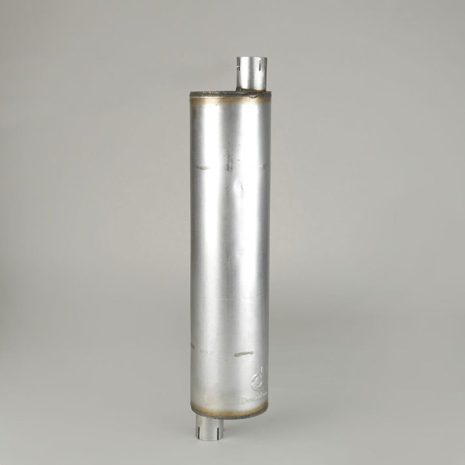 JLG Dsmuffler Round Style 2 M060232 replacement part image