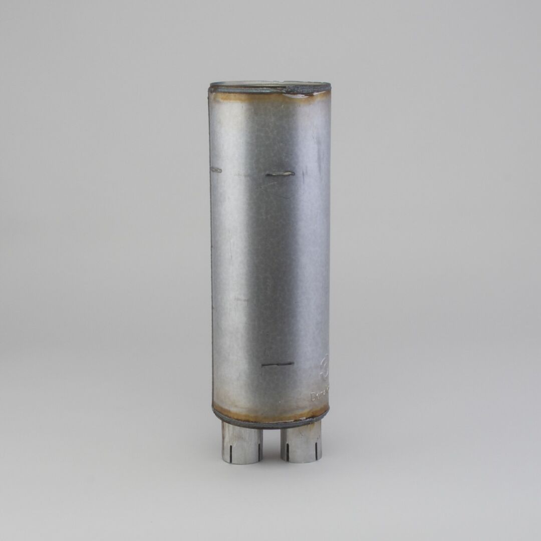 JLG Dsmuffler Round Style 5 M060250 replacement part image