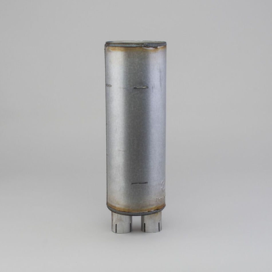JLG Dsmuffler Round Style 5 M060250 replacement part image