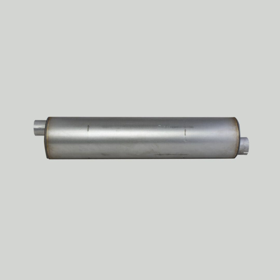 JLG Dsmuffler Round Style 2 M085008 replacement part image