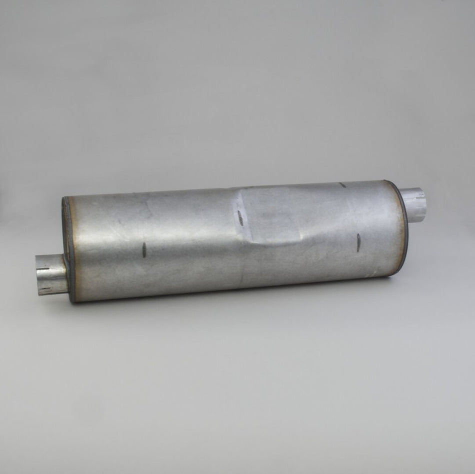 JLG Dsmuffler Round Style 2 M085080 replacement part image