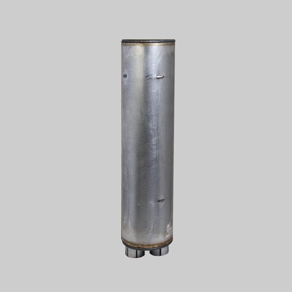 JLG Dsmuffler Round Style 5 M085207 replacement part image