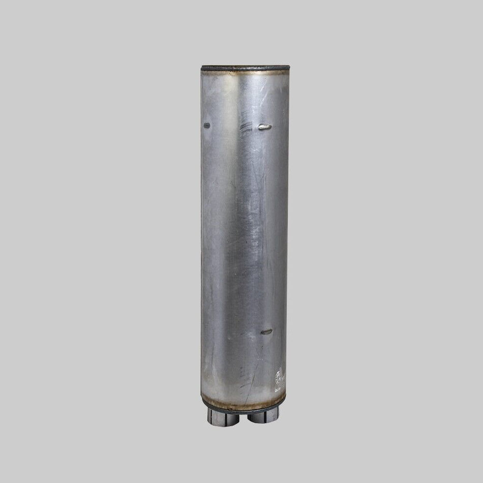 JLG Dsmuffler Round Style 5 M085207 replacement part image
