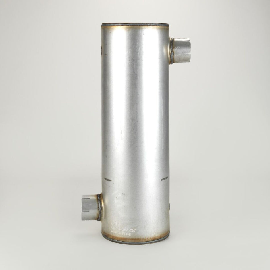 JLG Dsmuffler Round Style 6 M085208 replacement part image