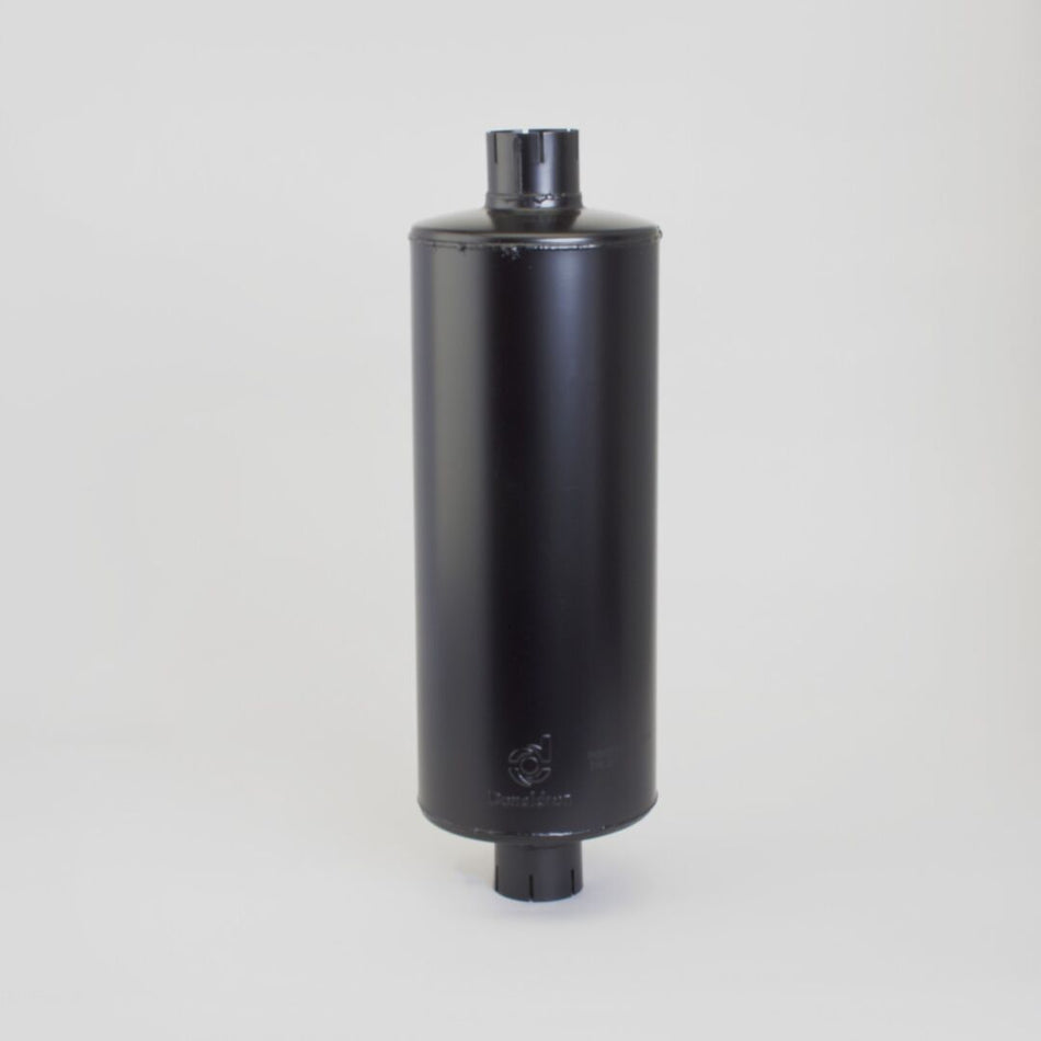 JLG Dsmuffler Round Style 1 M085407 replacement part image