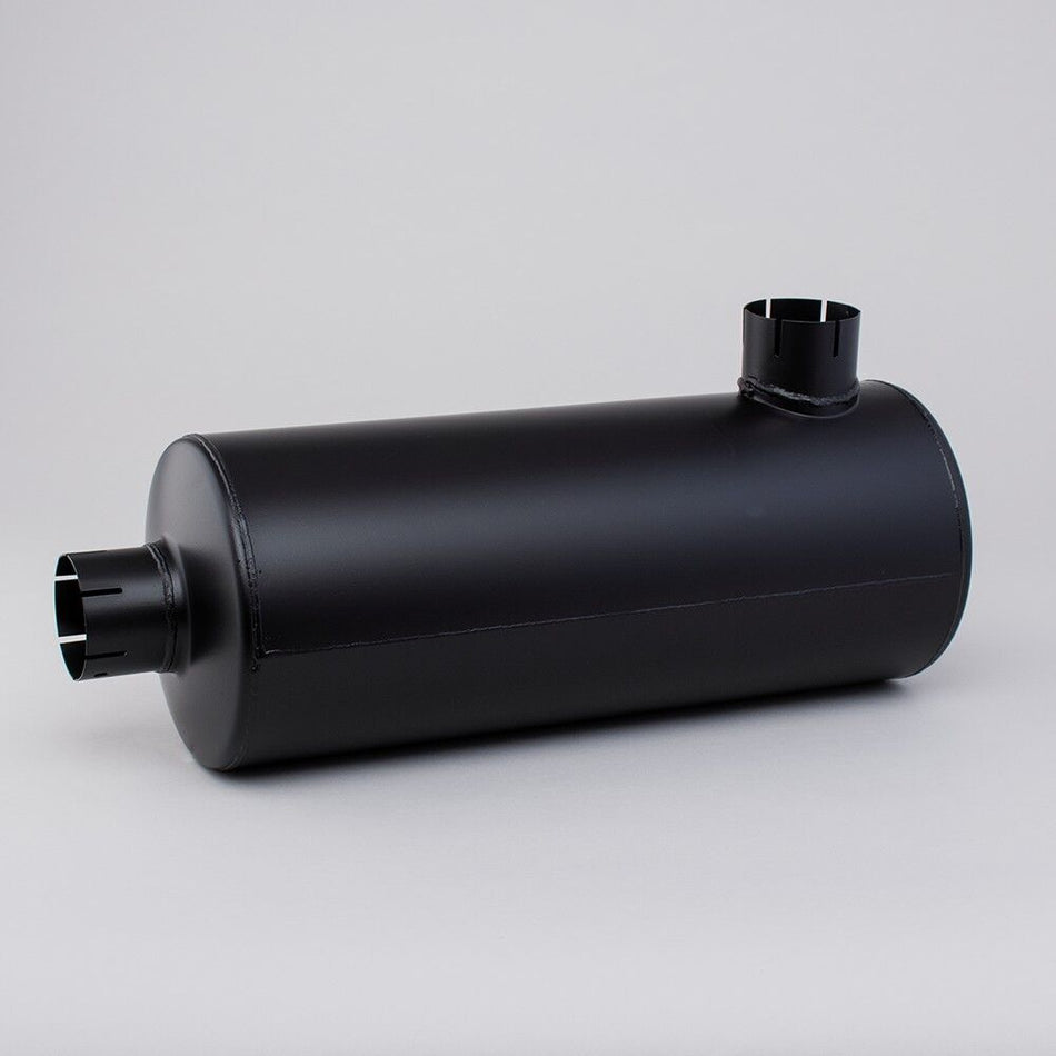 JLG Dsmuffler Round Style 3 M085409 replacement part image