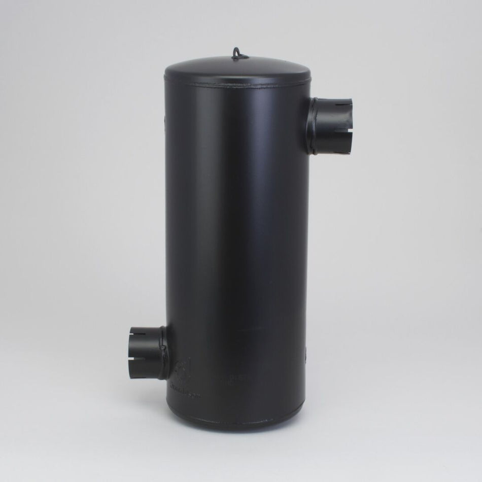 JLG Dsmuffler Round Style 6 M085411 replacement part image