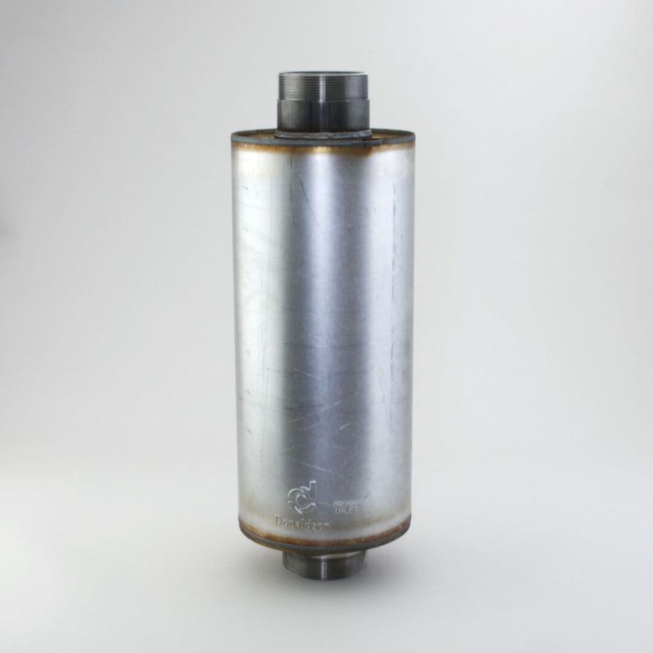 JLG Dsmuffler Round Style 1 M090009 replacement part image