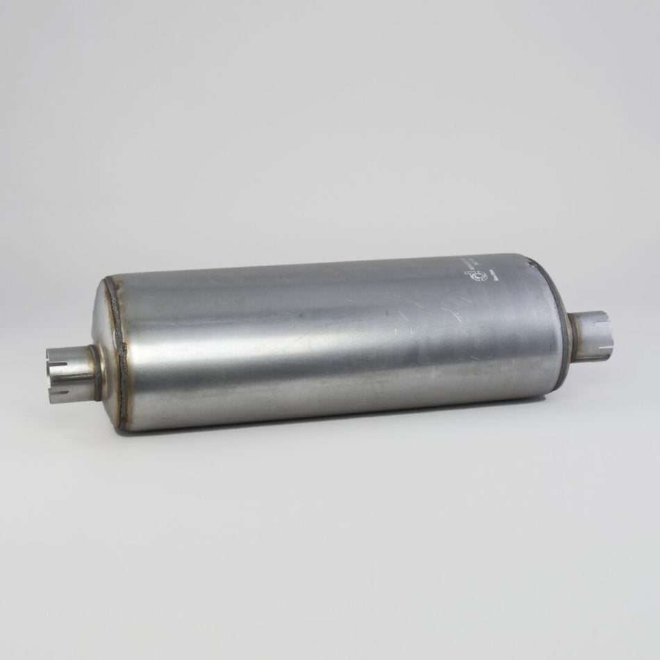 JLG Dsmuffler Oval Style 2 Wrap M090159 replacement part image