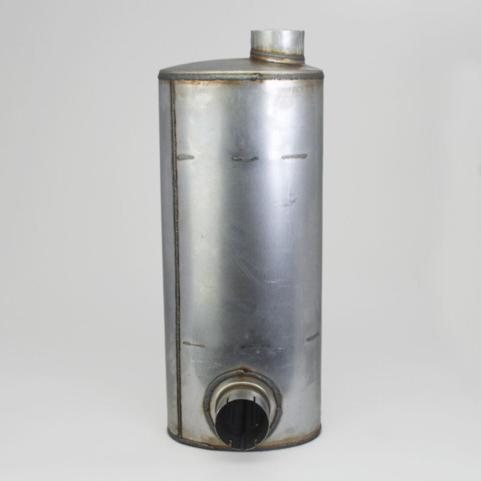 JLG Dsmuffler Oval Style 3 M090301 replacement part image