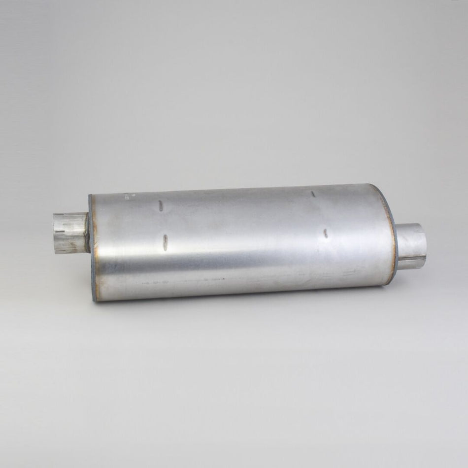 JLG Dsmuffler Oval Style 2 M090520 replacement part image