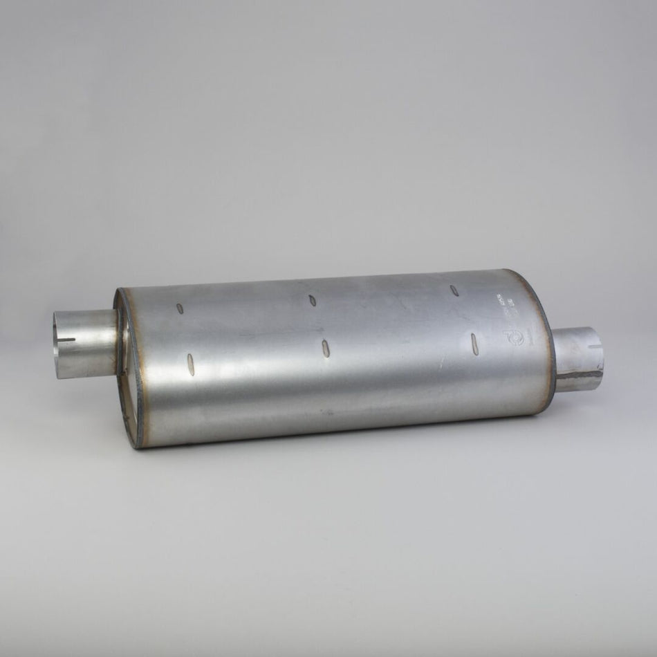 JLG Dsmuffler Oval Style 2 Wrap M090534 replacement part image