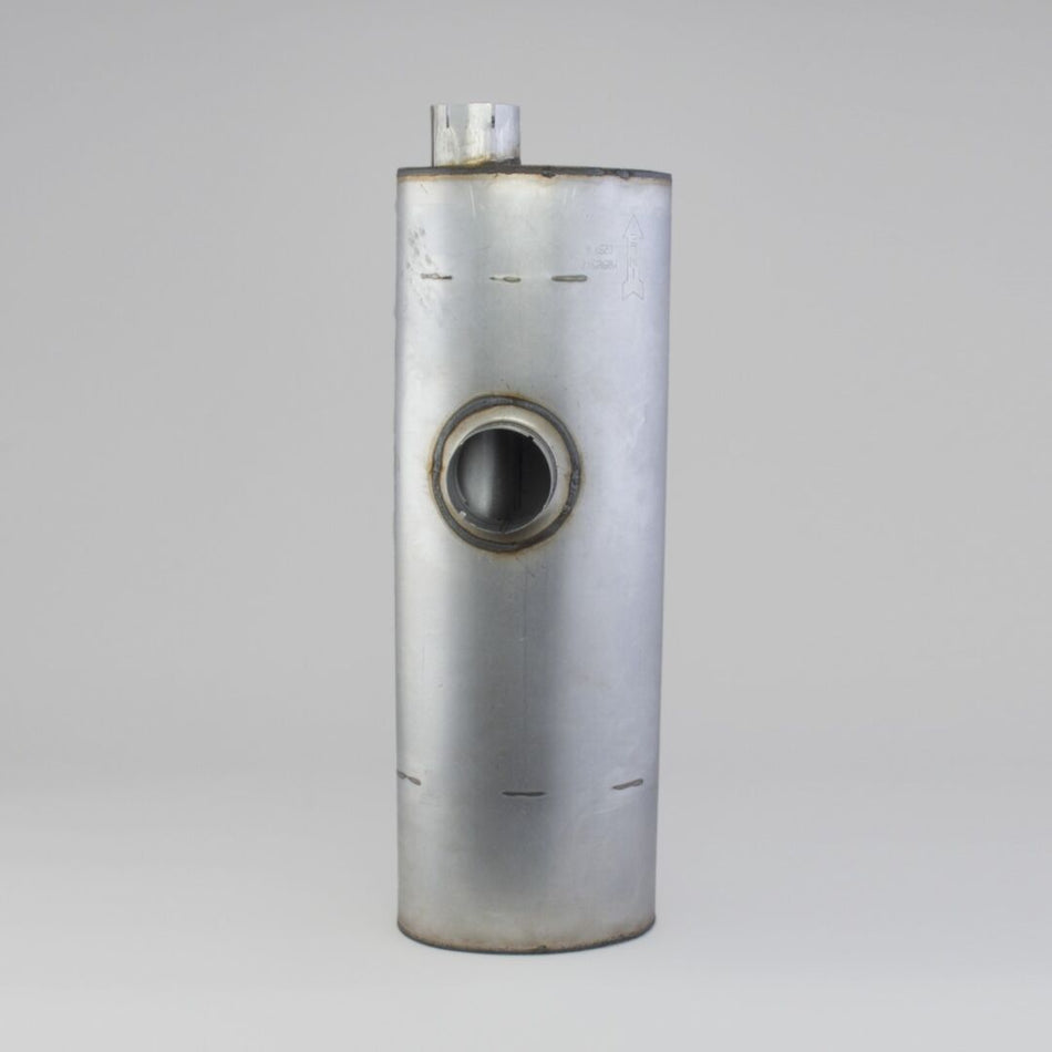 JLG Dsmuffler Oval Style 4 M090547 replacement part image