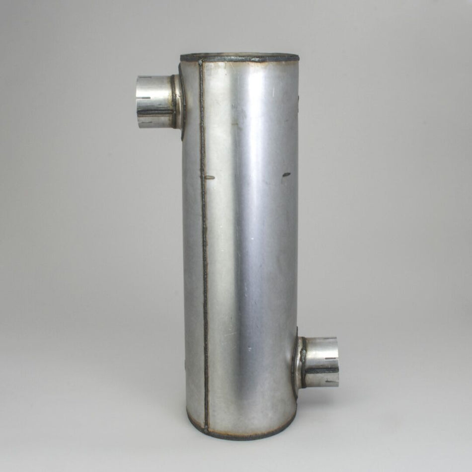 JLG Dsmuffler Oval Style 6 M090598 replacement part image