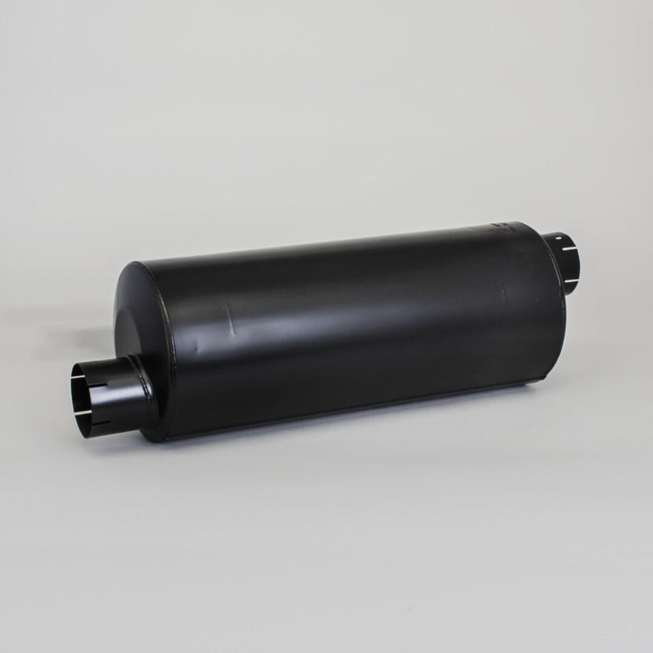JLG Dsmuffler Round Style 2 M091047 replacement part image