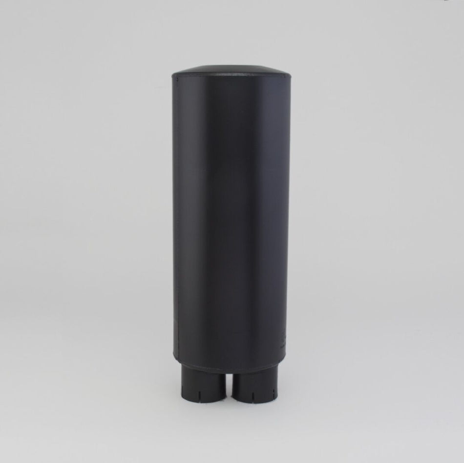 JLG Dsmuffler Round Style 5 M091049 replacement part image