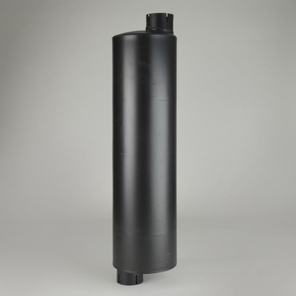 JLG Dsmuffler Round Style 2 M100043 replacement part image