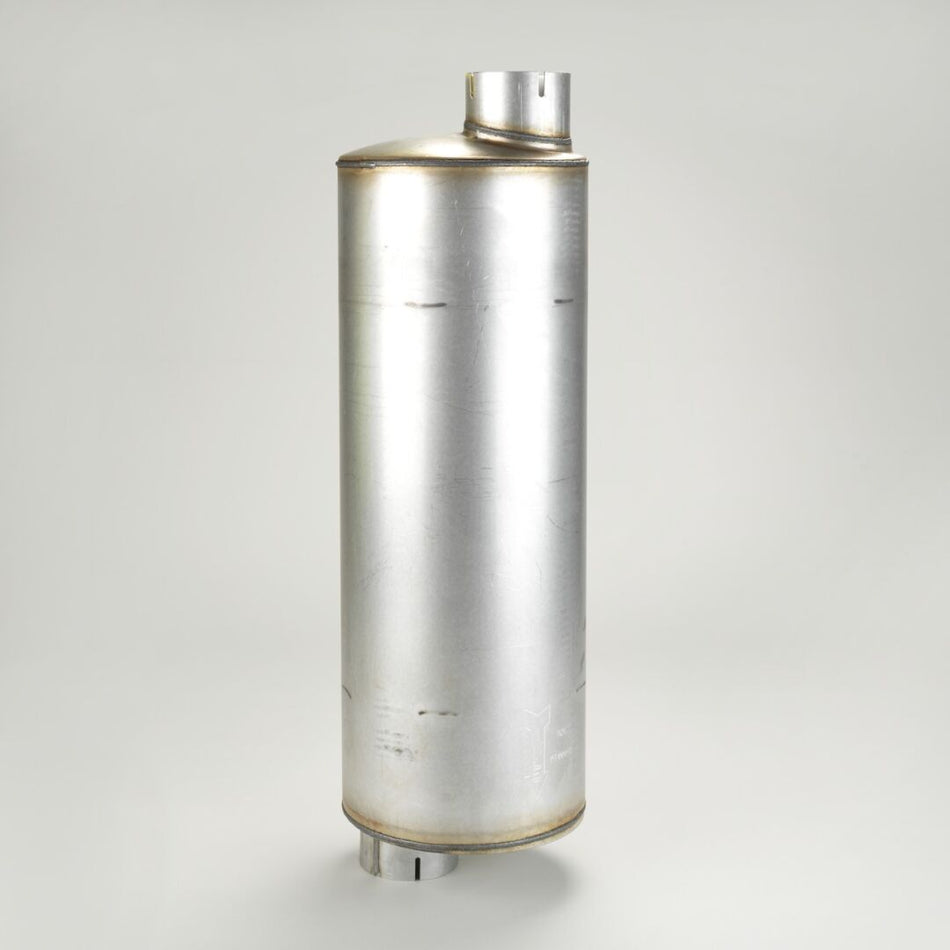 JLG Dsmuffler Round Style 2 M100048 replacement part image