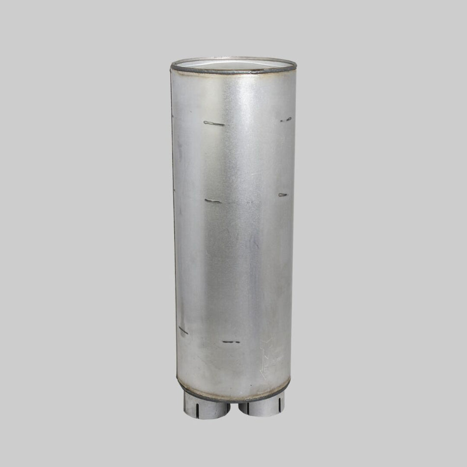 JLG Dsmuffler Round Style 5 M100049 replacement part image