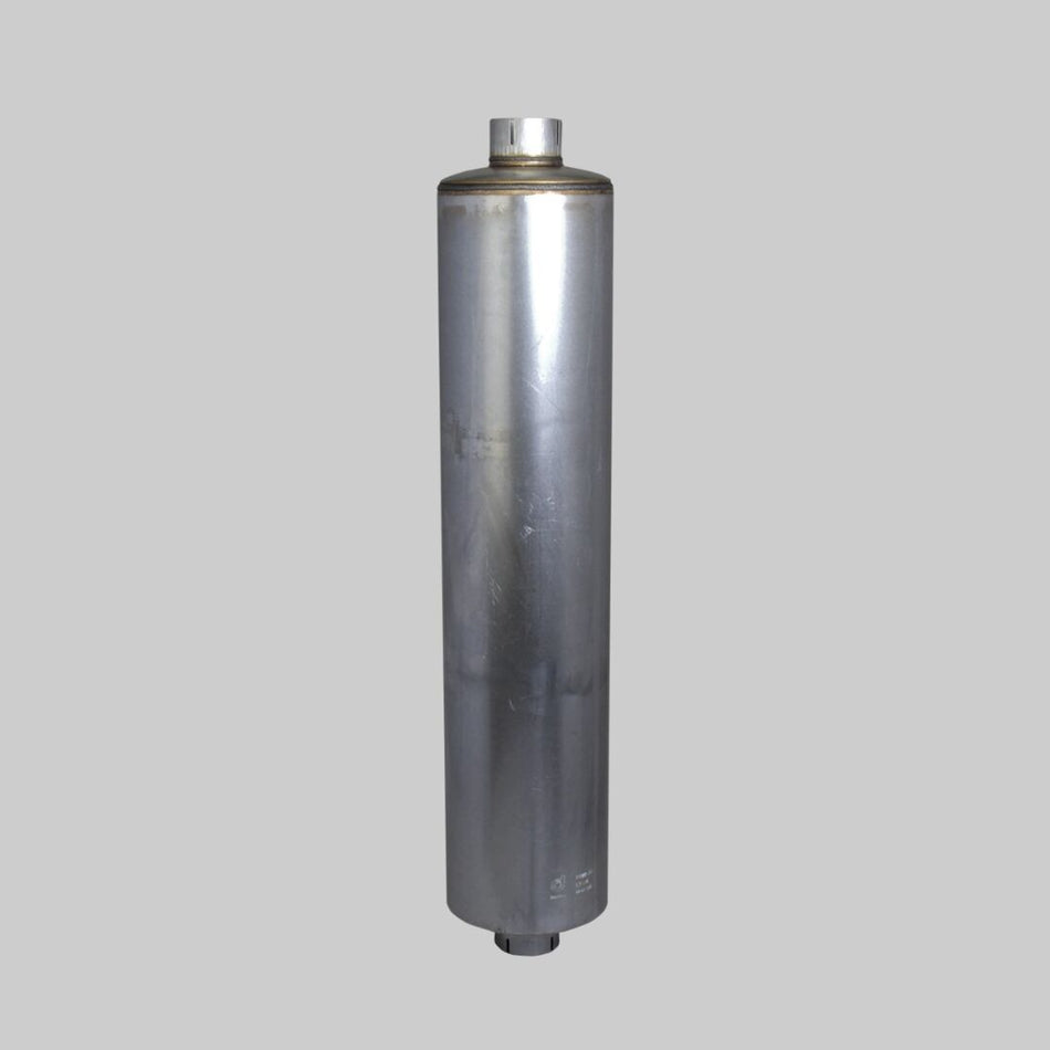 JLG Dsmuffler Round Style 1 Wra M100464 replacement part image