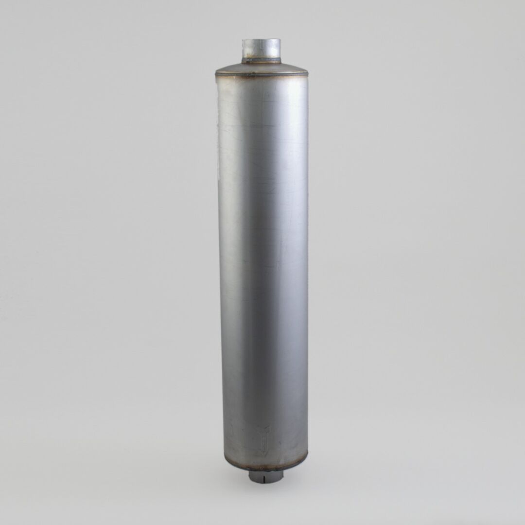 JLG Dsmuffler Round Style 1 M100466 replacement part image