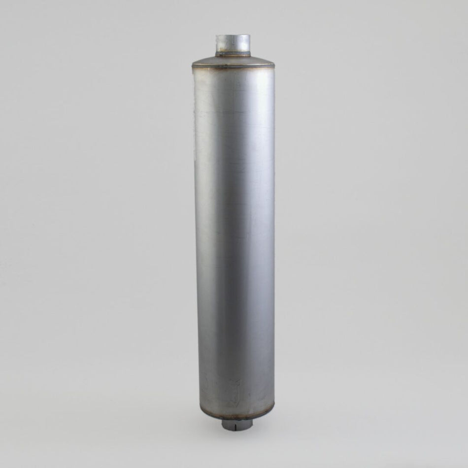 JLG Dsmuffler Round Style 1 M100466 replacement part image
