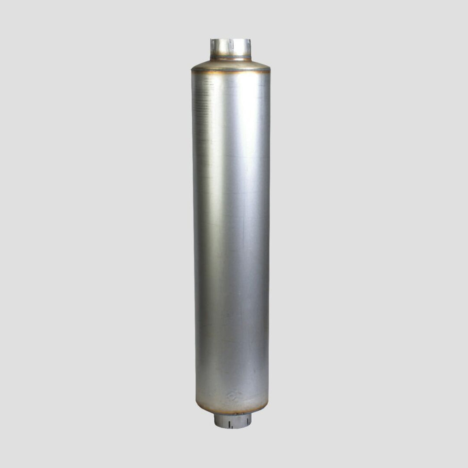 JLG Dsmuffler Round Style 1 M100582 replacement part image