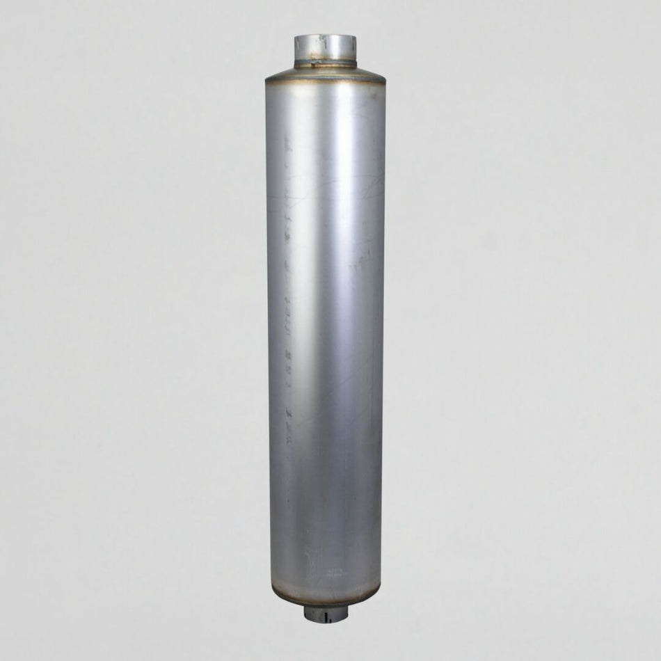 JLG Dsmuffler Round Style 1 M100695 replacement part image