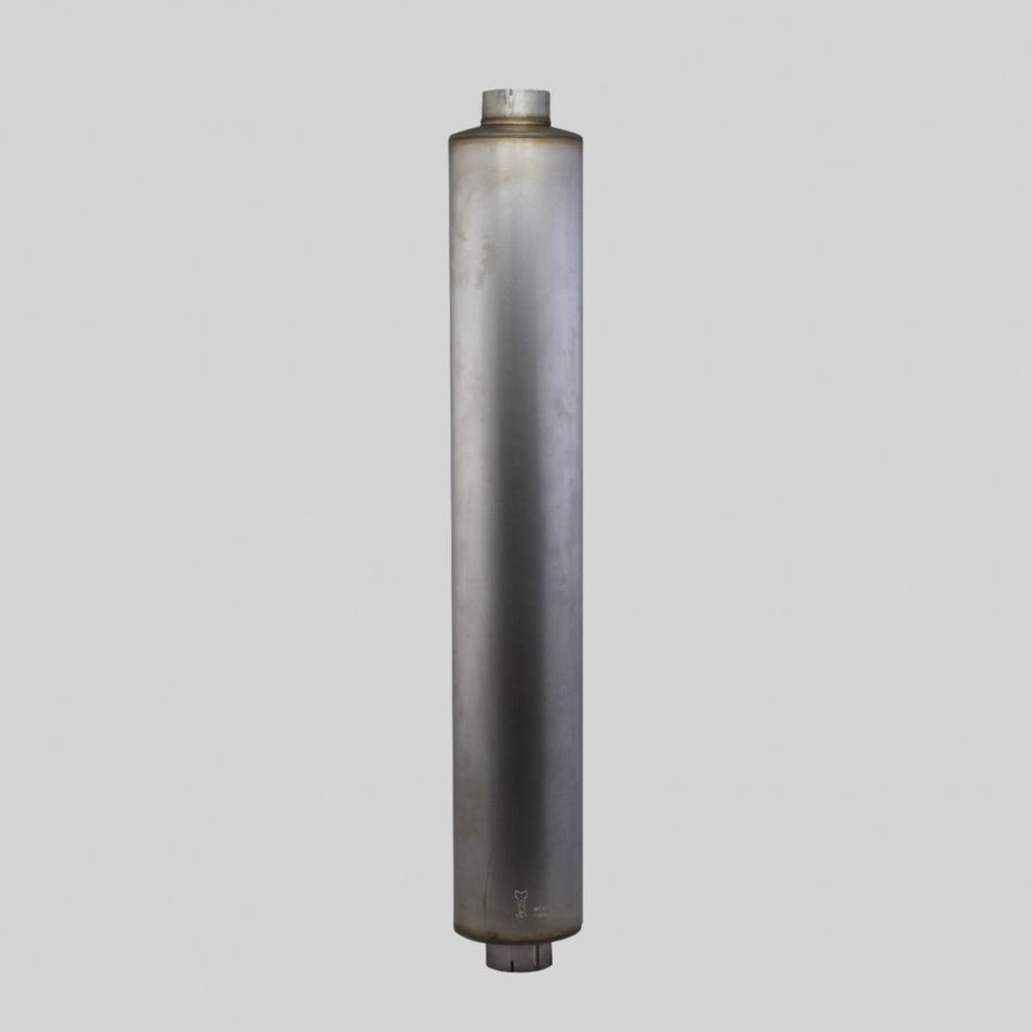 JLG Dsmuffler Round Style 1 M100807 replacement part image