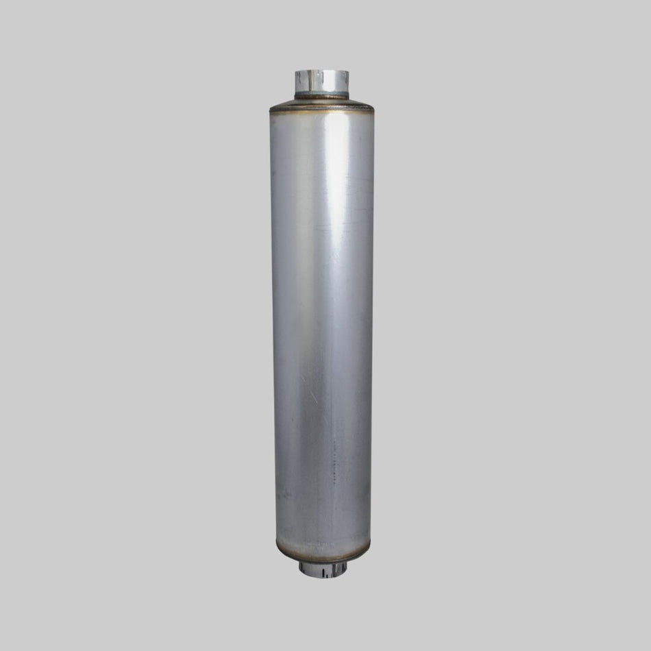 JLG Dsmuffler Round Style 1 M100944 replacement part image