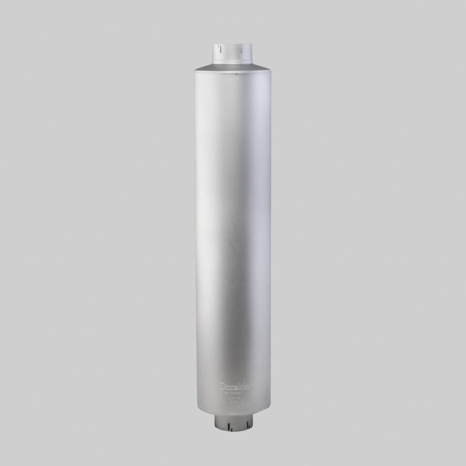 JLG Dsmuffler Round Style 1 Sp M101158 replacement part image