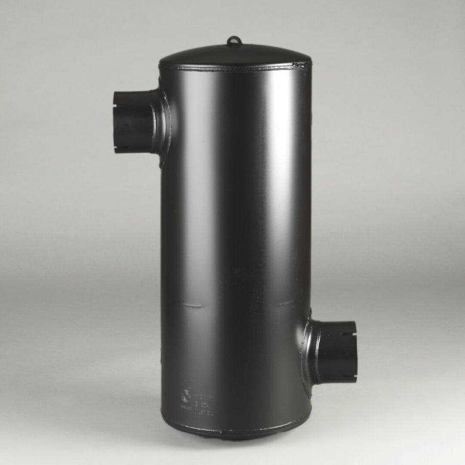 JLG Dsmuffler Round Style 6 M101171 replacement part image
