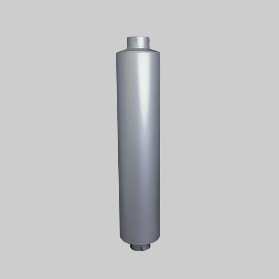 JLG Dsmuffler Round Style 1 Sp M101181 replacement part image
