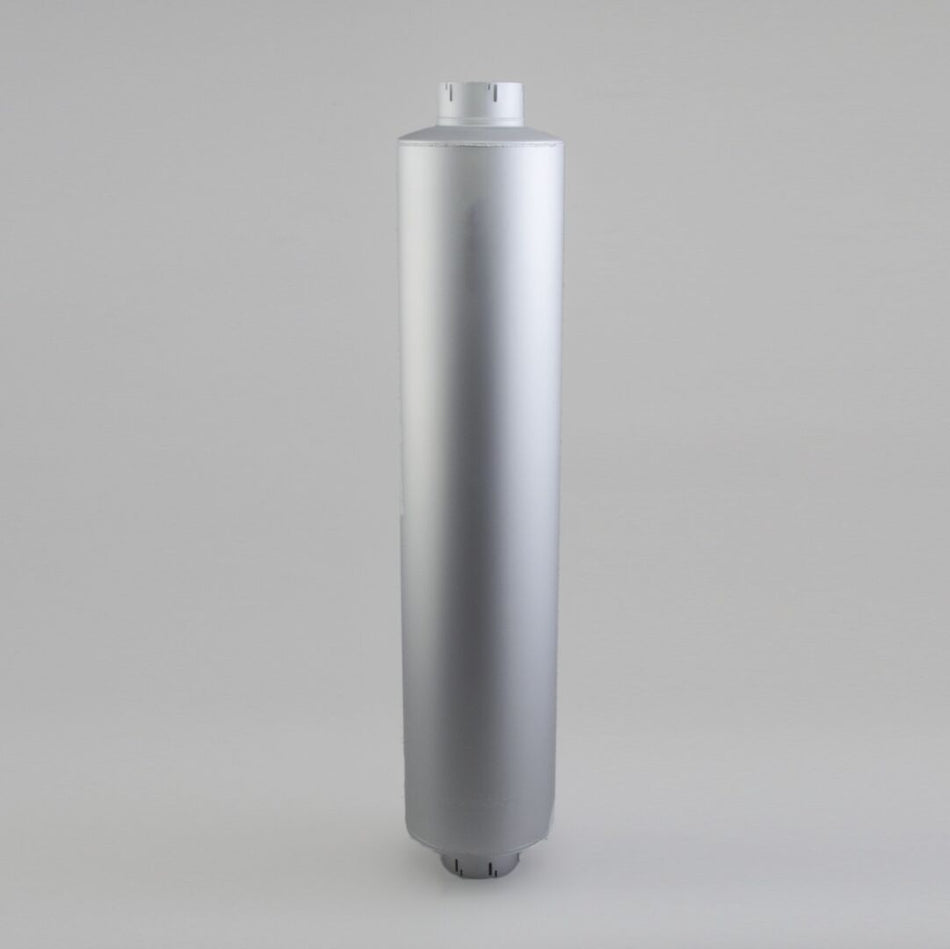 JLG Dsmuffler Round Style 1 Sp M101182 replacement part image
