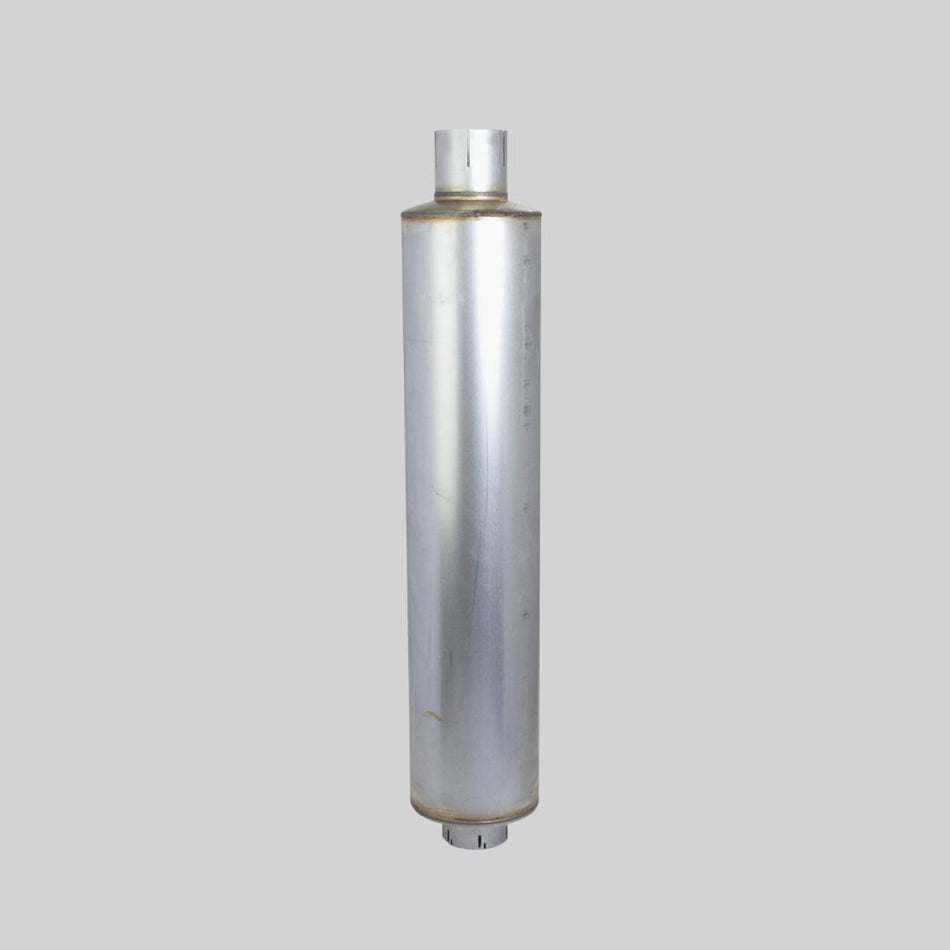 JLG Dsmuffler Round Style 1 M101263 replacement part image