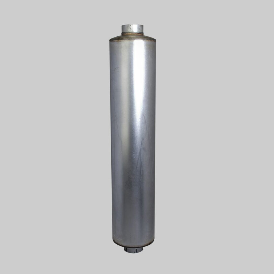 JLG Dsmuffler Round Style 1 M110143 replacement part image