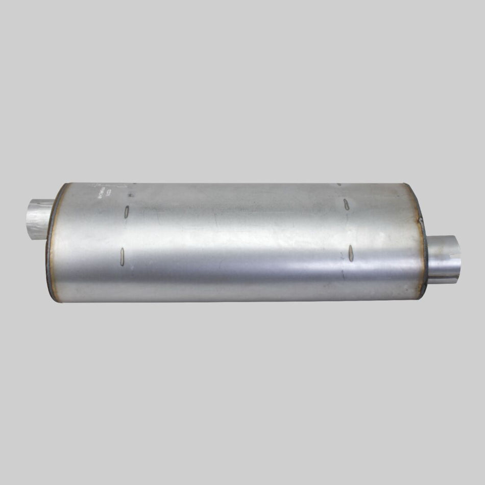 JLG Dsmuffler Round Style 2 M110189 replacement part image