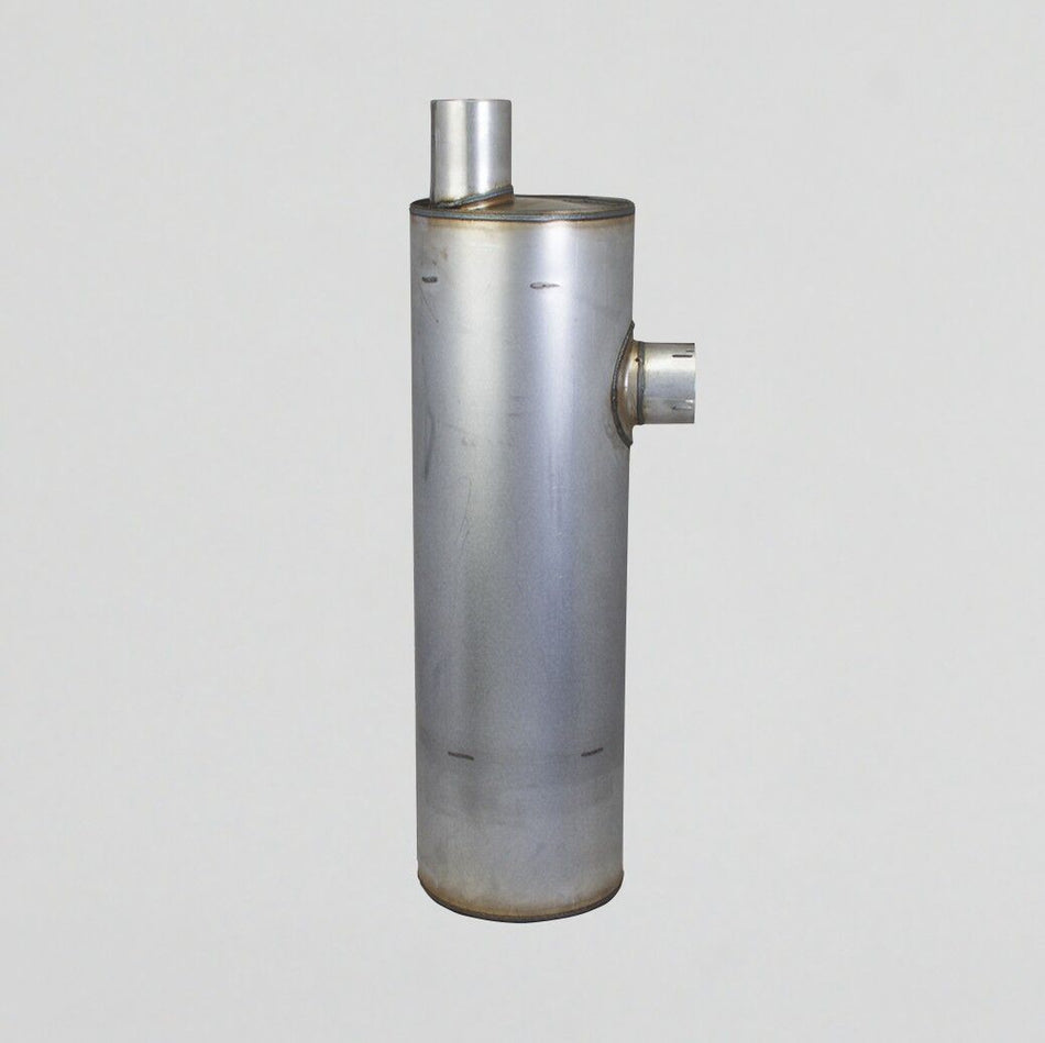 JLG Dsmuffler Round Style 4 M110311 replacement part image