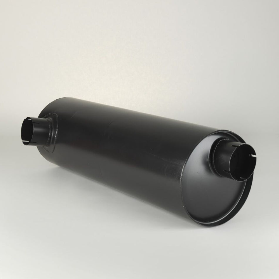 JLG Dsmuffler Round Style 3 M110479 replacement part image
