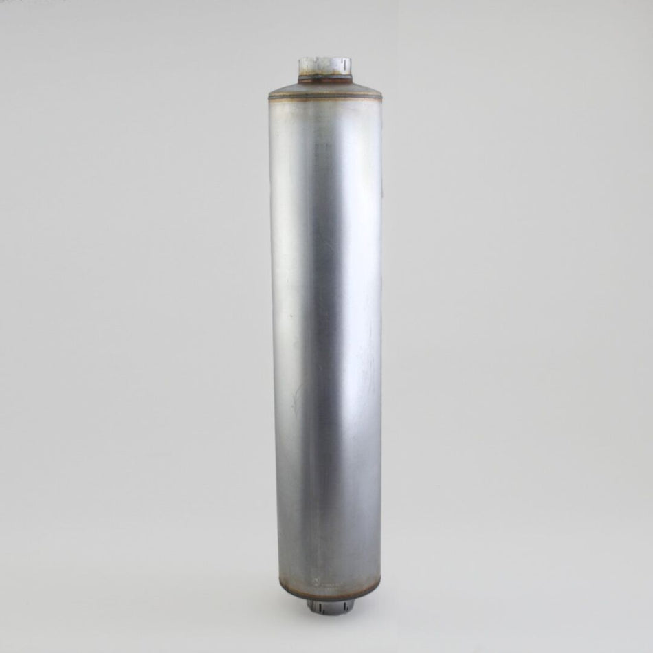 JLG Dsmuffler Round Style 1 M110849 replacement part image