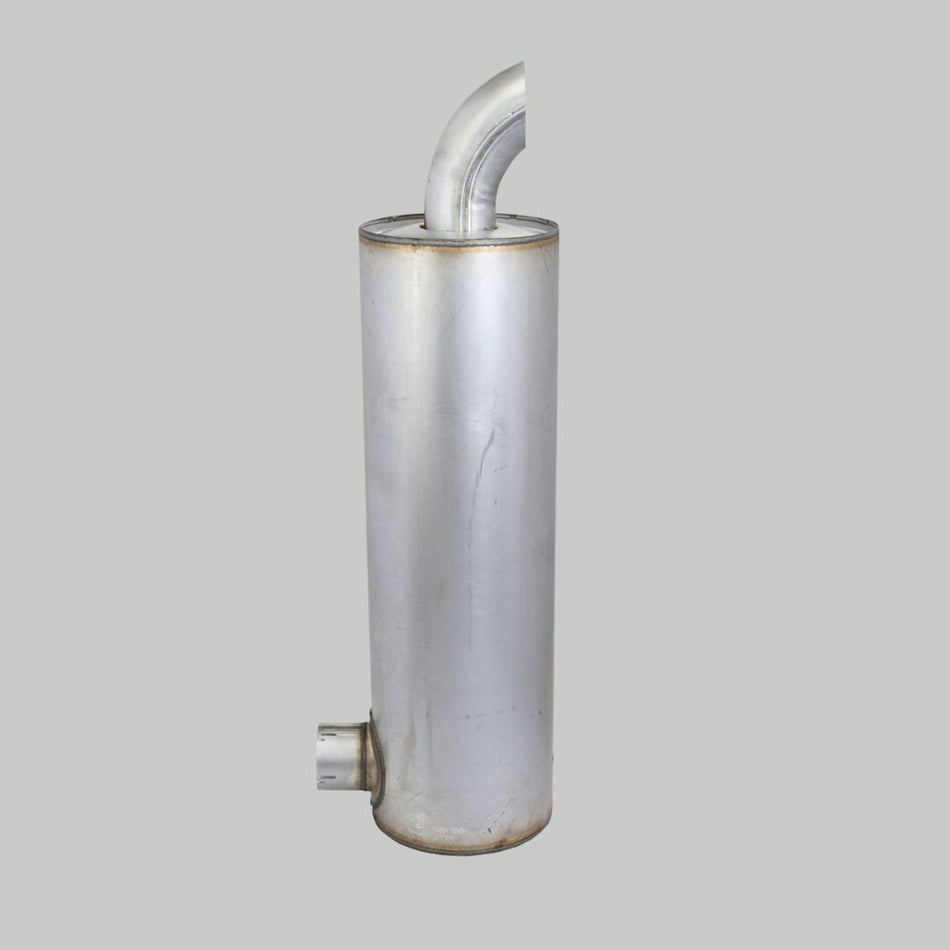 JLG Dsmuffler Round Style 3 M111024 replacement part image