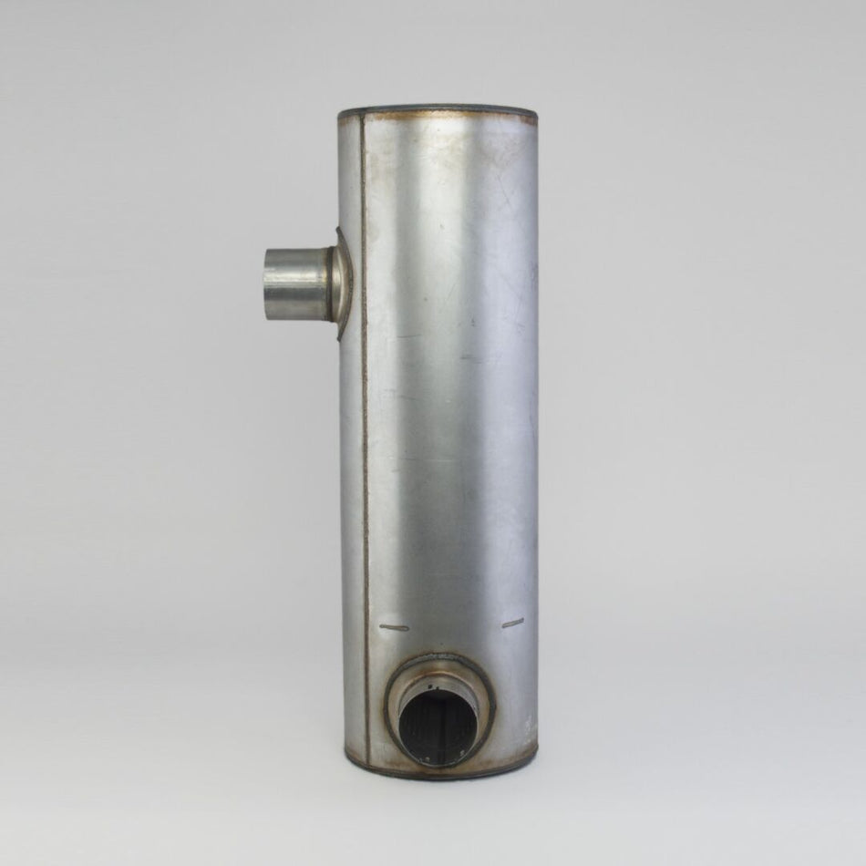 JLG Dsmuffler Round Style 6 M111026 replacement part image
