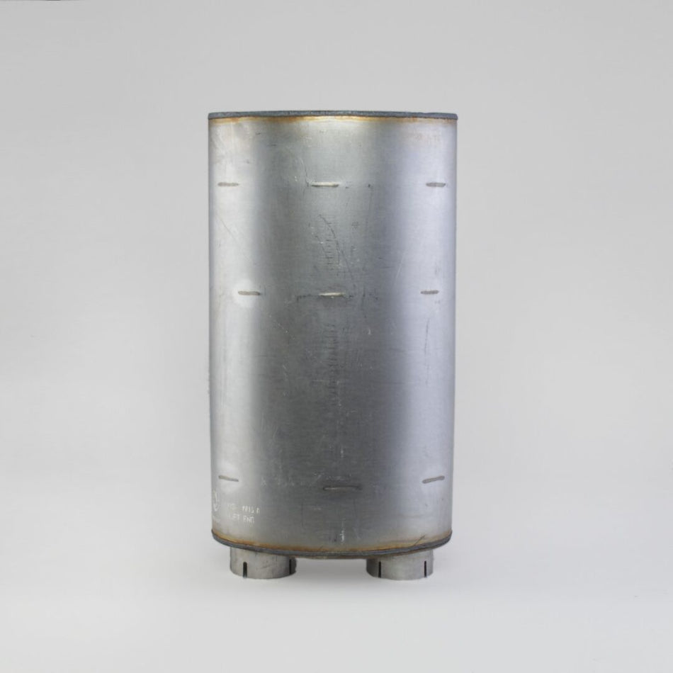 JLG Dsmuffler Oval Style 5 M120154 replacement part image