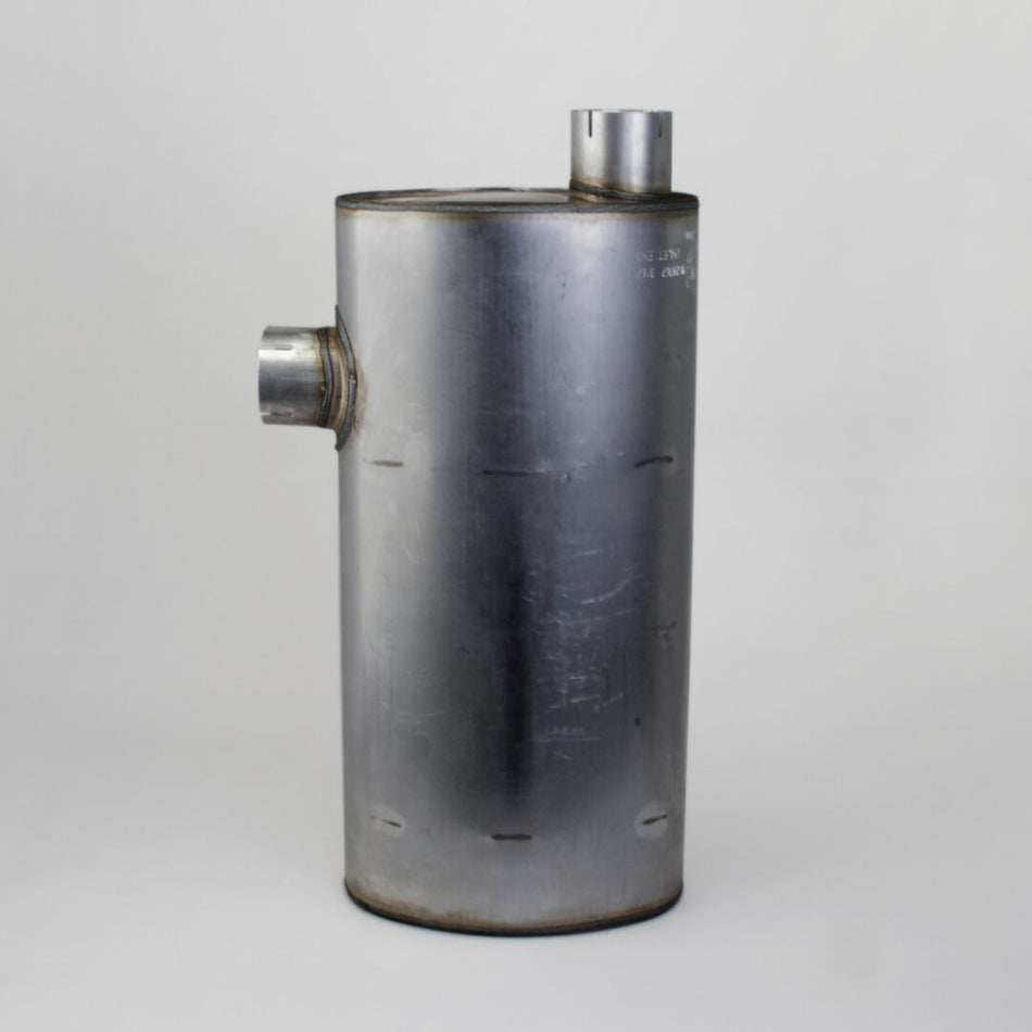 JLG Dsmuffler Oval Style 4 M120367 replacement part image