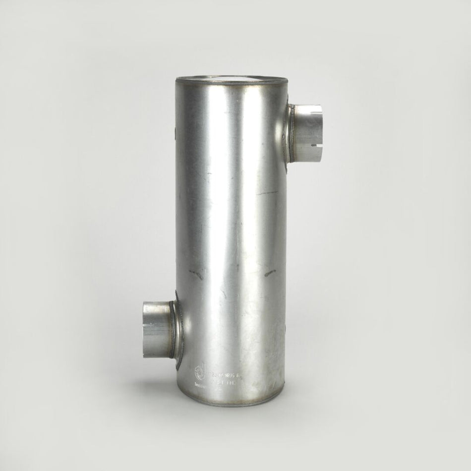 JLG Dsmuffler Oval Style 6 M120418 replacement part image